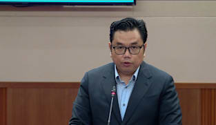 Fadli Fawzi on Civil Defence Shelter and Fire Safety (Miscellaneous Amendments) Bill