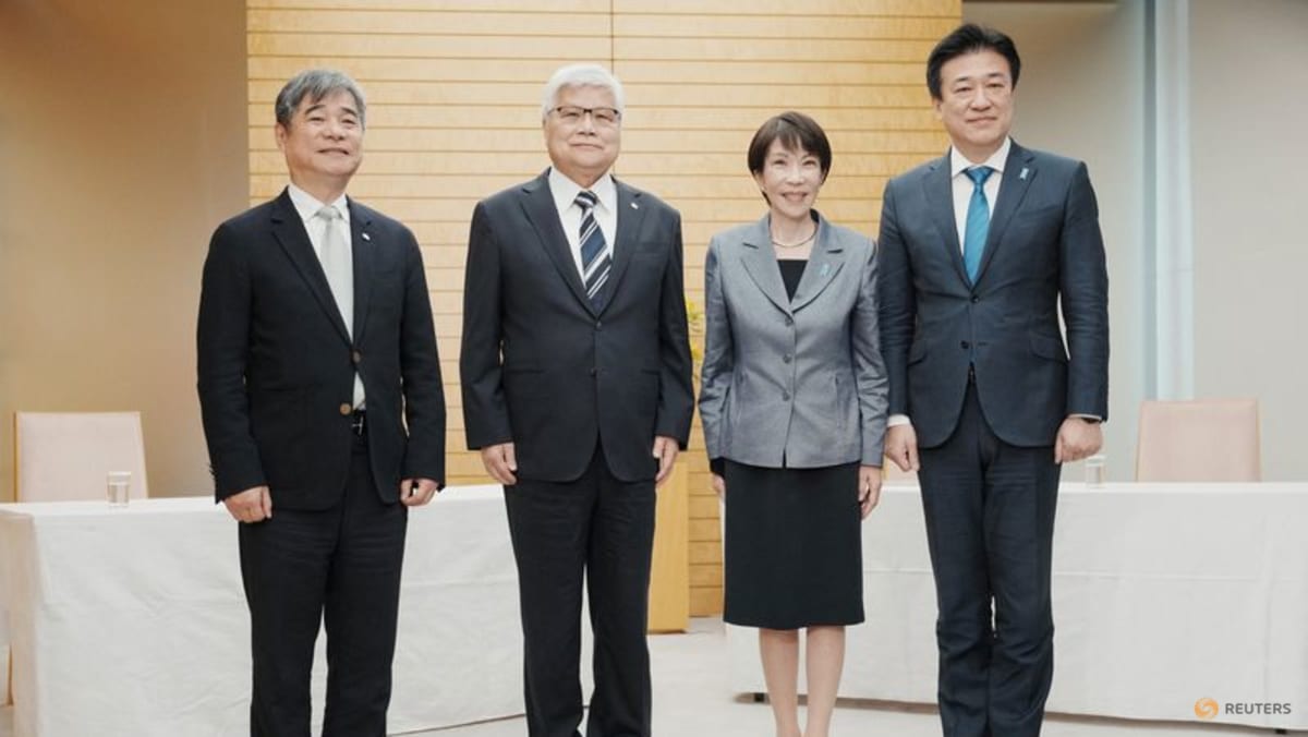 TSMC CEO flags 3-nanometre chip production in Japan, investment reported at $17 billion