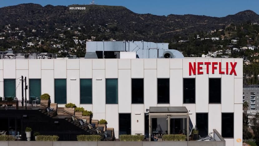 Netflix and Apple TV join forces on F1 content