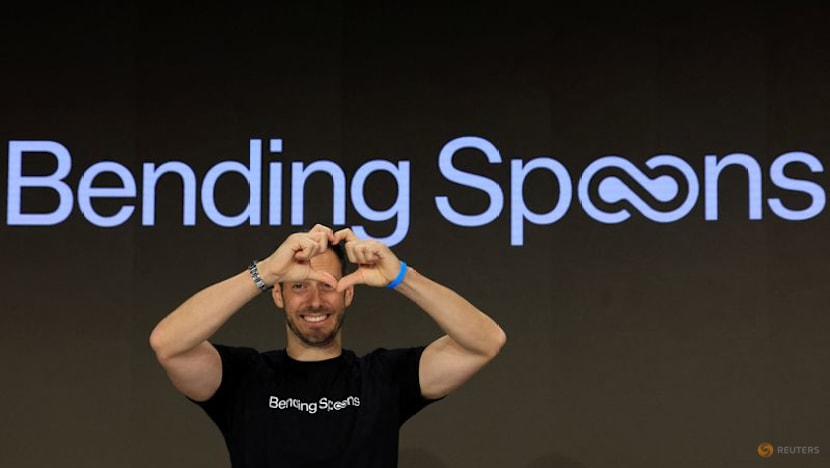 AOL, Vimeo owner Bending Spoons surges nearly 40% in US market debut