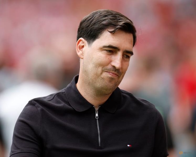 Liverpool's Como double-header a key test before new season, says Iraola