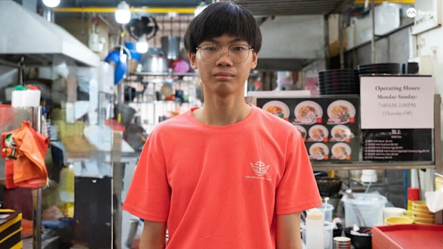 每周精选：抑郁症青年靠卖粥走出人生低谷