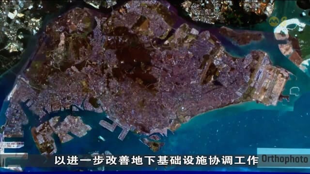 政府研究卡利巴株地下储存设施 提高土地利用率