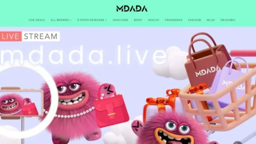 50 aduan pengguna dibuat terhadap firma e-dagang Mdada dalam 6 bulan 