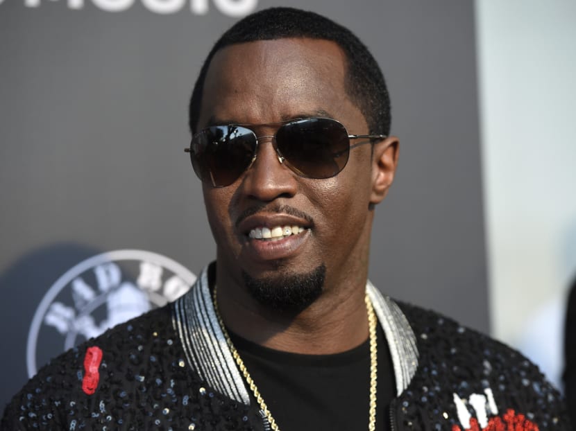 Sean &lsquo;Diddy&rsquo; Combs faces new lawsuit from former model alleging he sexually assaulted her in 2003