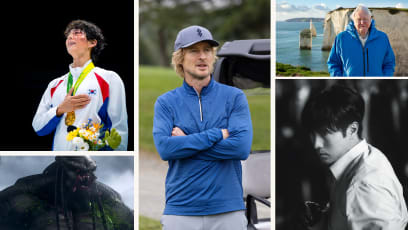 What To Watch This Week: June 2-8, 2025
