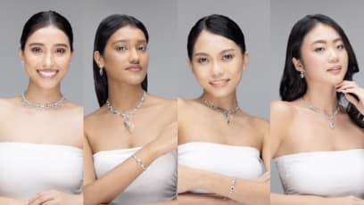 Miss Universe Singapore 2025 Top 15 Finalists Include Nursing Bra Brand Owner & Gamer With Rare Skin Condition