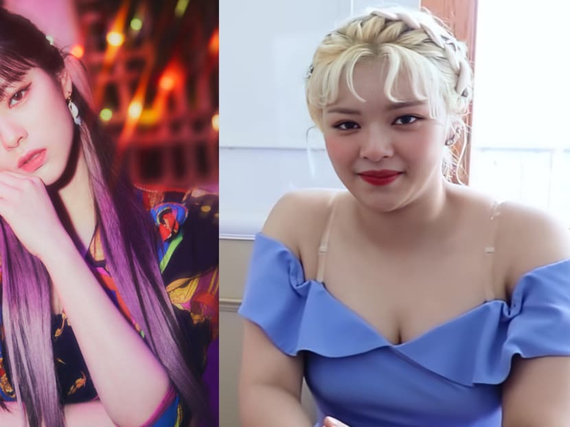 TWICE's Jeongyeon went on a break in August to “focus on her recovery” from “panic and psychological anxiety”.