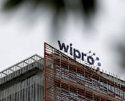 India's Wipro beats second-quarter revenue expectations, deal bookings drop