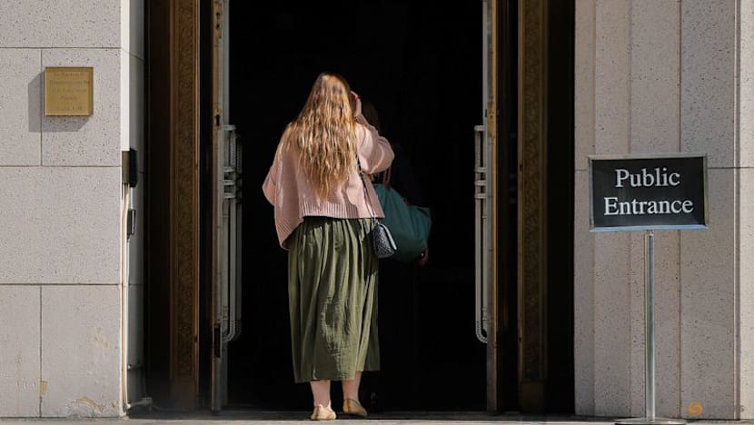 Jury in social media addiction trial tells judge it's having difficulty coming to consensus