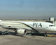 Pakistani firm wins auction for majority stake in state airline PIA