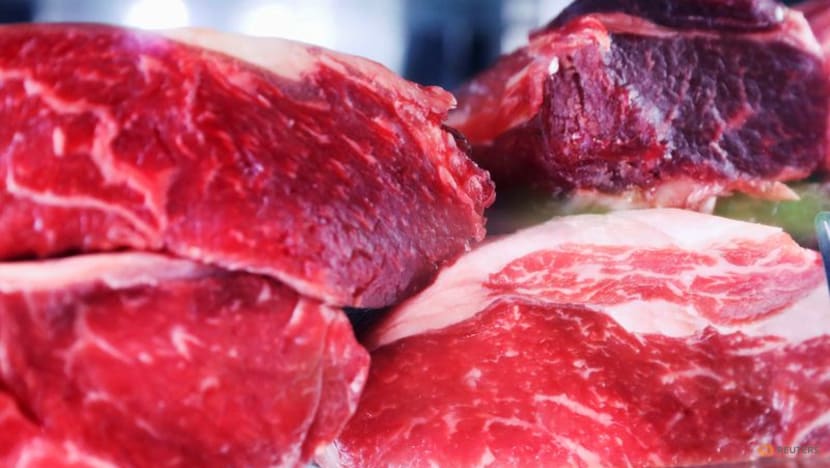 Meat was not on the menu for human ancestor Australopithecus