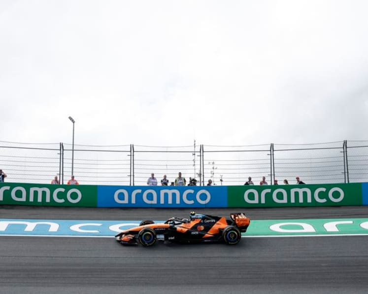 Norris still believes he can retain his F1 title
