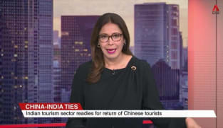 East Asia Tonight - Tue 5 Aug 2025