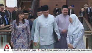 Malaysia unveils US$111b Budget for 2026 