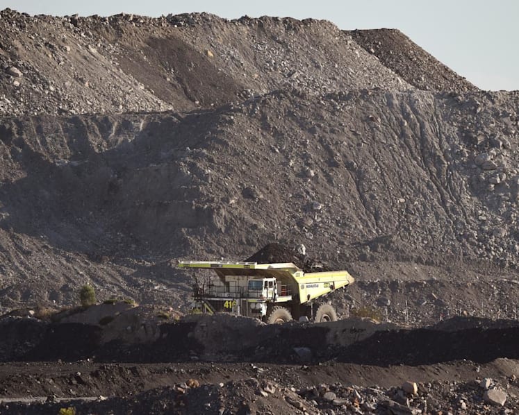 Net zero: Why they're worried in rural Australia