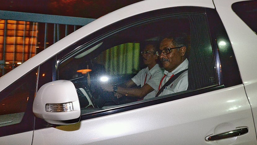 Bukit Batok by-election: 83% of registered electors have cast their votes