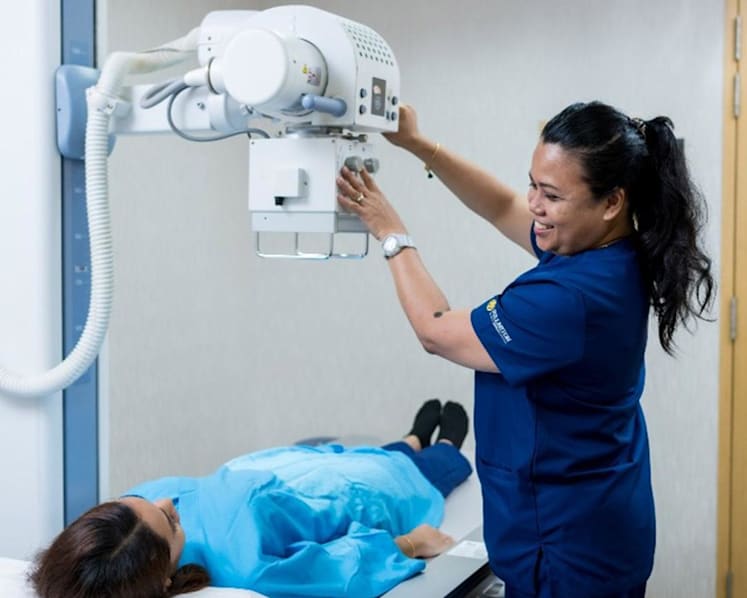 Powering the future of healthcare: Smarter teams, more compassionate care