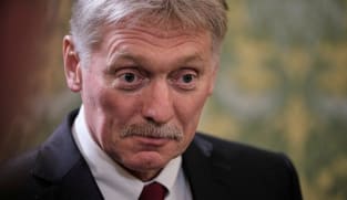Kremlin says work is continuing on Russian draft of peace memorandum