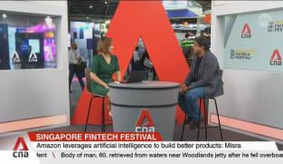 Tokenised payables could transform Asia's SME landscape: Amazon