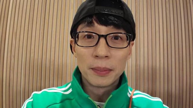 砸867万买首尔江南高级公寓　刘在石出道33年终于拥房