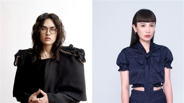 台湾创作歌手曾在20岁患癌，10年后和魏如萱合唱直呼：心想事成！