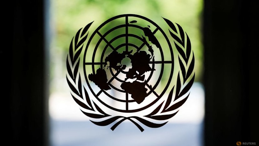 UN says protecting children online an 'urgent priority'