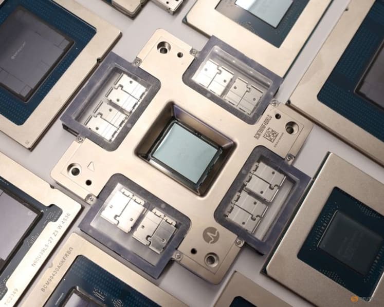 Broadcom flags supply constraints, says TSMC capacity a bottleneck