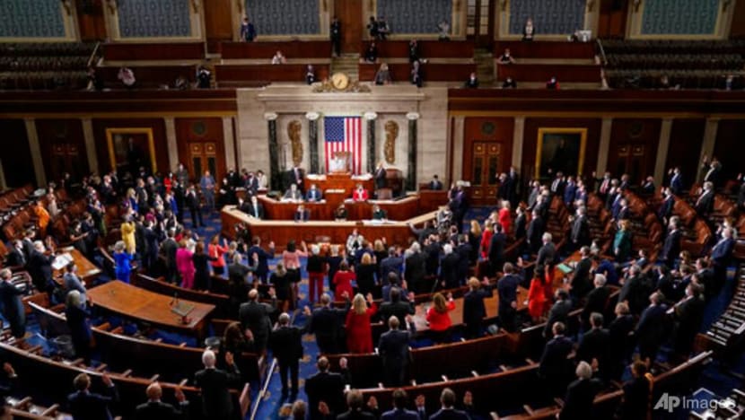 Republicans condemn GOP 'scheme' to undo election for Trump 