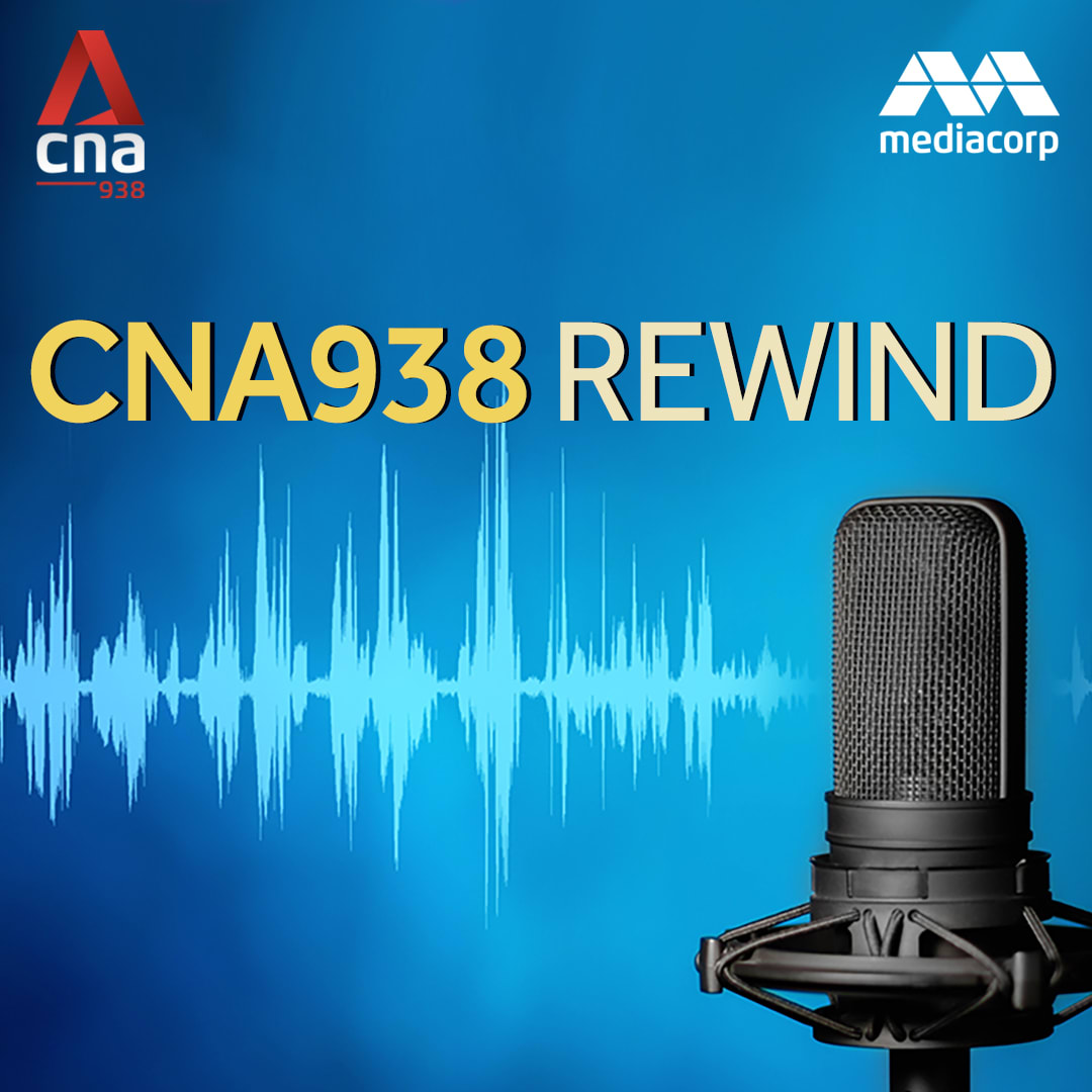 CNA938 Rewind CNA938 Rewind