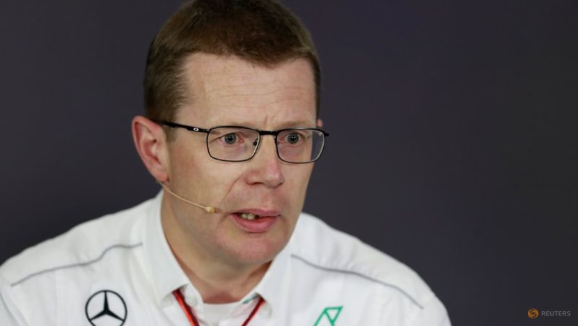 Cowell named Aston Martin team principal, Krack stays on