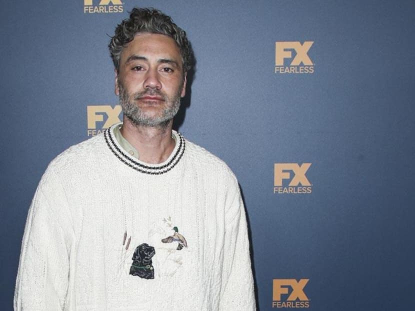 Taika Waititi Has Great Respect For Actors Who Admit They Star In Bad Films