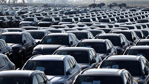 channelnewsasia.com - Justin Ong Guang-Xi - Chinese EV makers are reshaping the auto industry. Can legacy brands catch up?