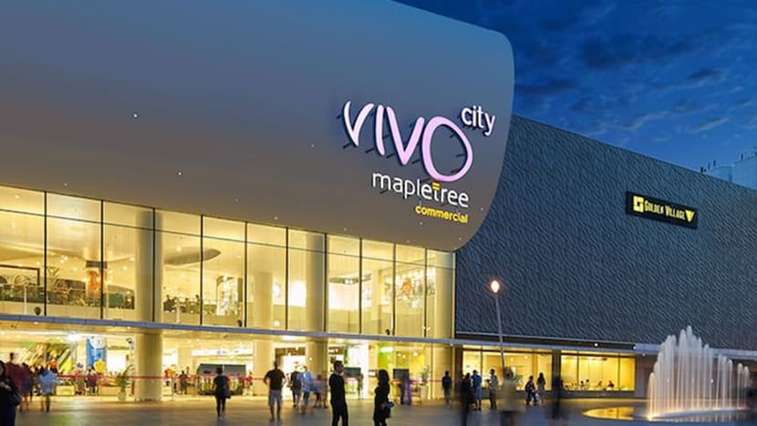 Golden Village cinema in VivoCity mall visited by Covid-19 cases while infectious