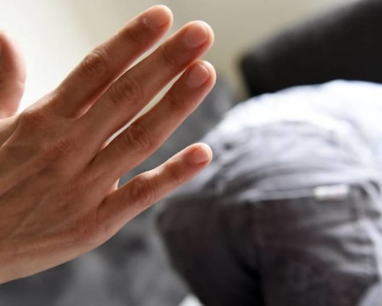Commentary: Let’s move away from caning and corporal punishment for our kids