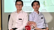 Can surgery used to treat fluid accumulation also help with Alzheimer’s? A Singapore trial is exploring this possibility
