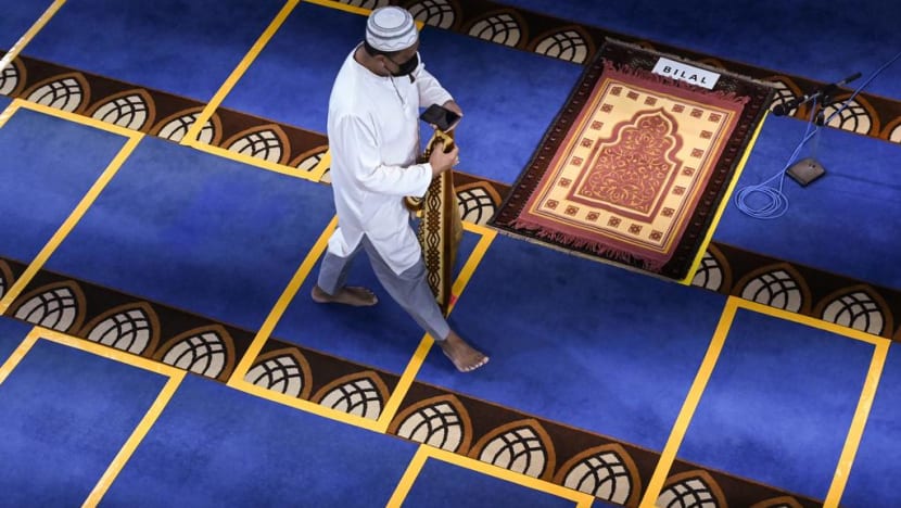 More people allowed at religious services and live events, increased capacity at malls in Phase 3