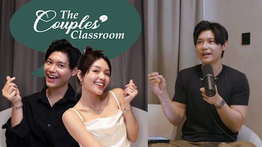 Fiancé Of Hazelle Teo Knew She Was “The One” When She Created A Group Chat With His Parents 2 Months Into Their Relationship