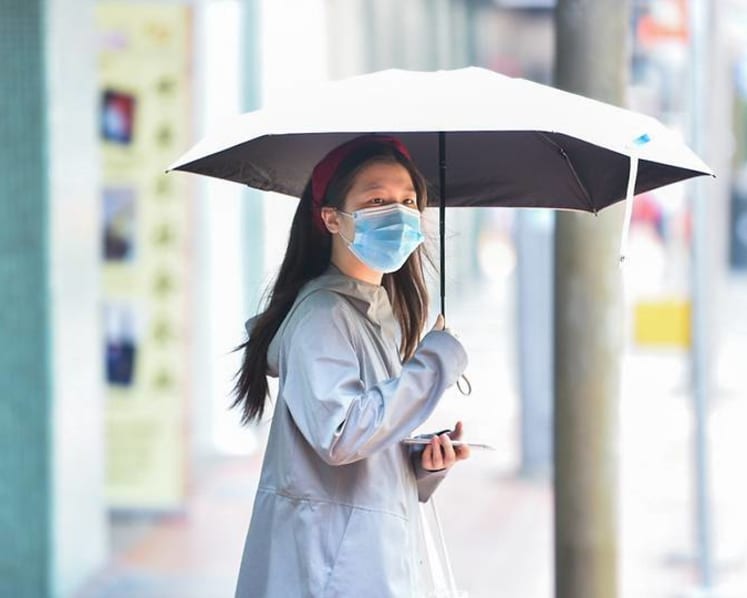 Commentary: Five considerations for a clear-minded coronavirus response