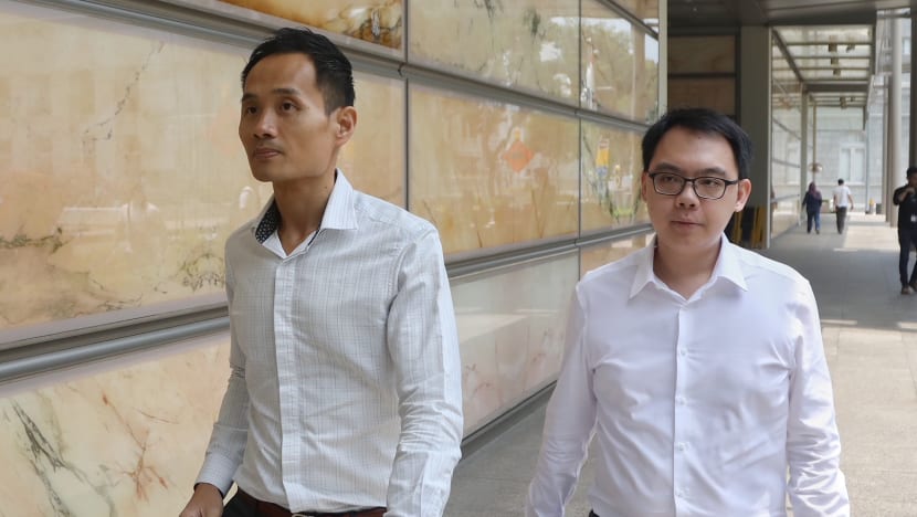 AHTC trial: Town councillors grilled over not raising questions about managing agent’s appointment