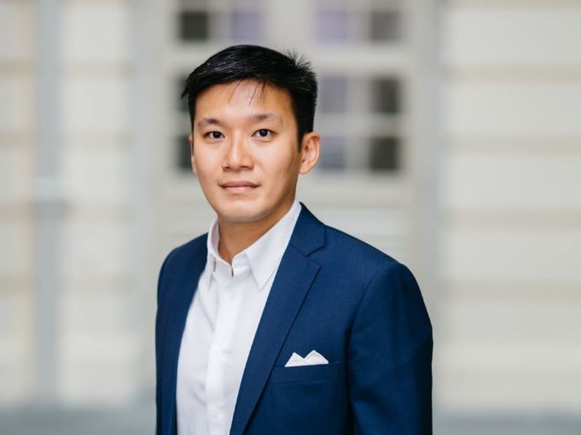 Kennie Ting appointed director of the Asian Civilisations Museum from September 2016. Photo: National Heritage Board