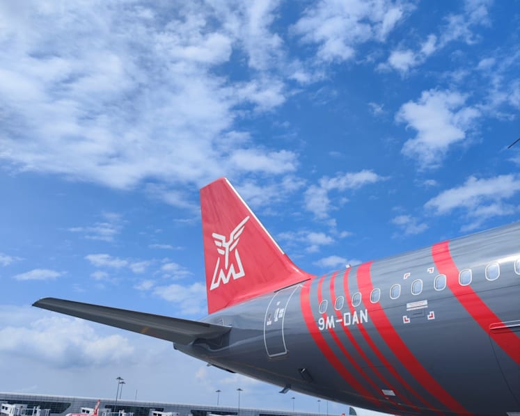 Malaysia's probe into failed budget carrier MYAirline widens to alleged fraud, money laundering