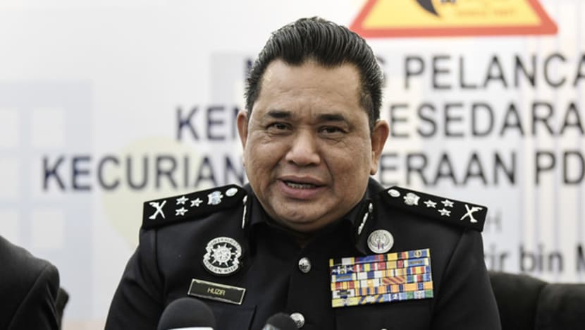 Video intim: ADUN beri keterangan