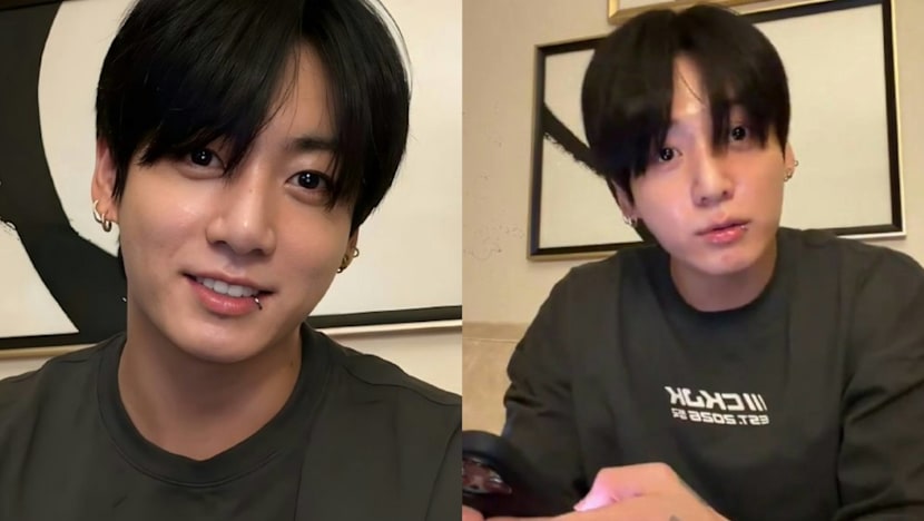 Want To Work With BTS' Jungkook? These Are The Unusual Qualities He's Looking For In The Right Candidate