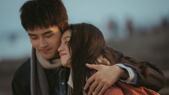【送礼】《倒数说爱你》电影预映戏票