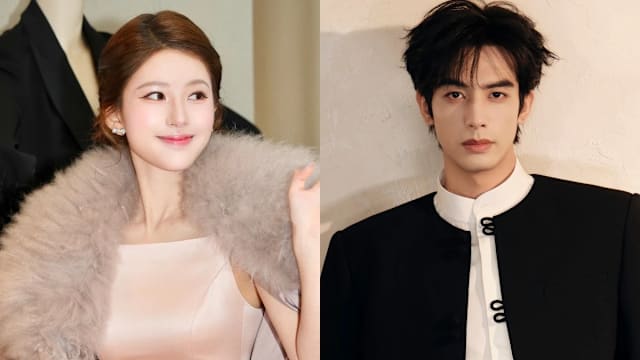 赵露思、宋威龙传时隔9年将再合作，3大因素有望成真！