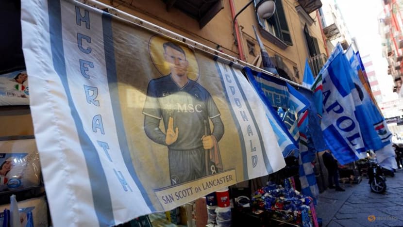 The Scot who stole Naples' heart – how McTominay became McFratm