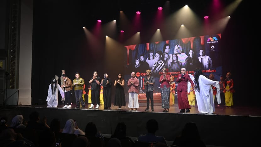 MJ12 Gerun Malam 2.0: Sambutan hangat dan skala lebih besar di Panggung Capitol MJ12 Gerun Malam 2.0: Sambutan hangat dan skala lebih besar di Panggung Capitol