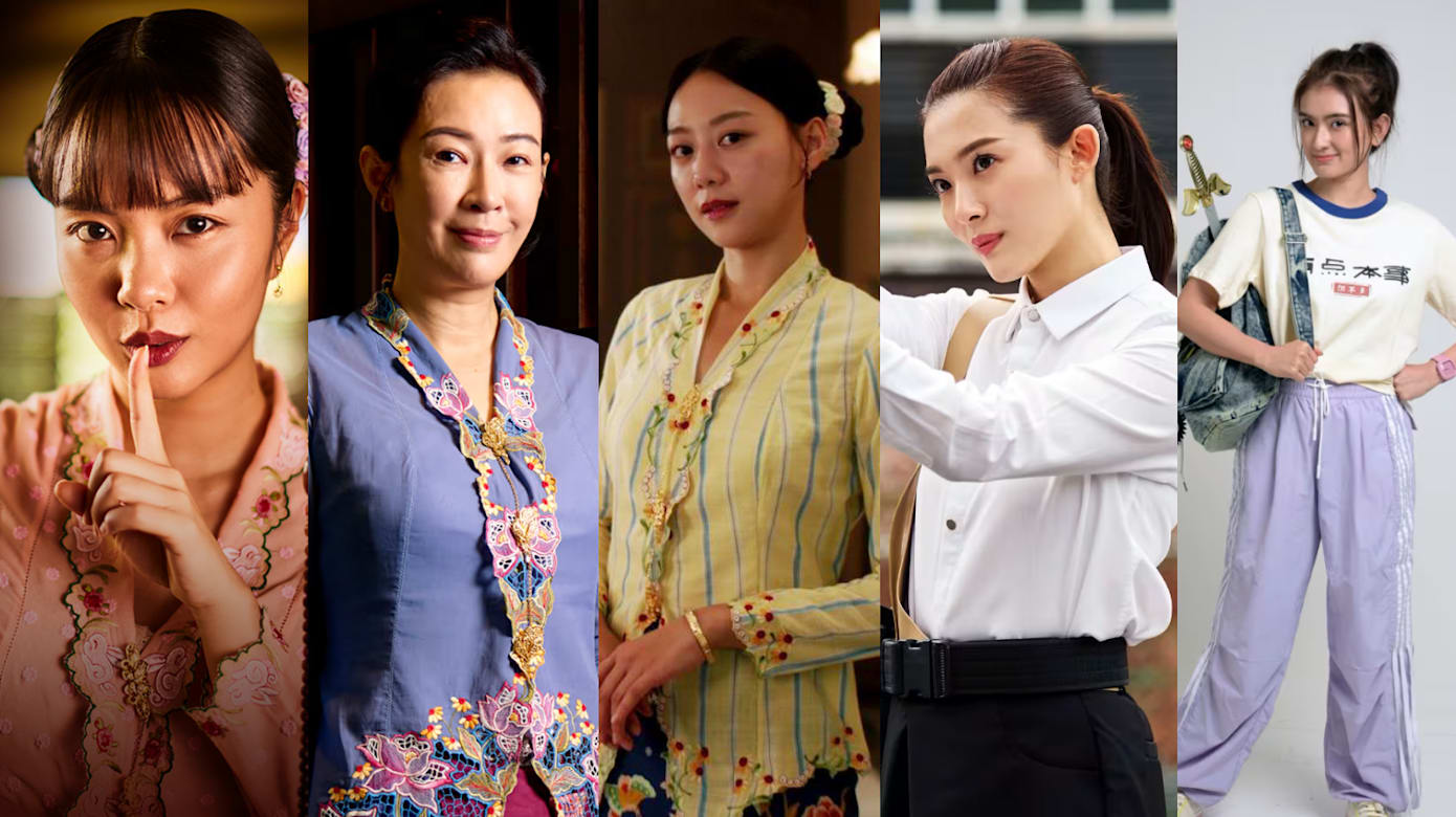 红星视后Fun预测：刘子绚星座生肖神助攻，黑马竟然是她？