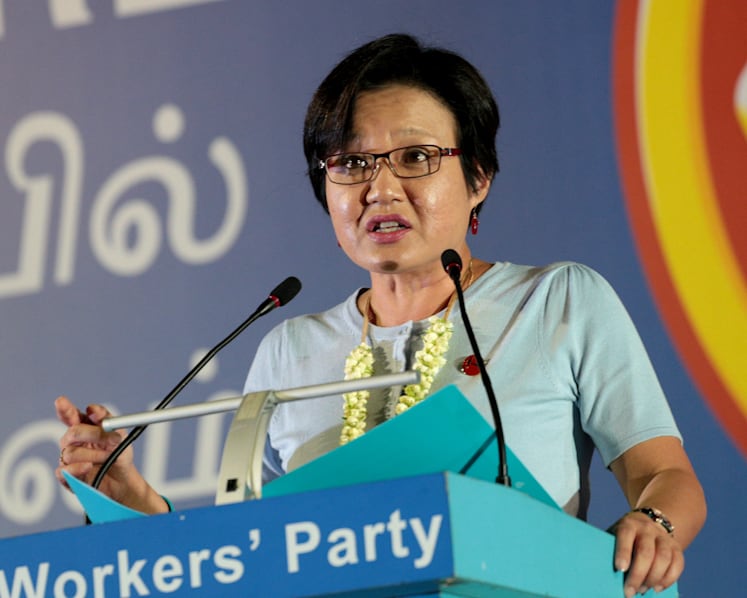 PAP yet to clarify Punggol East’s financial position: WP